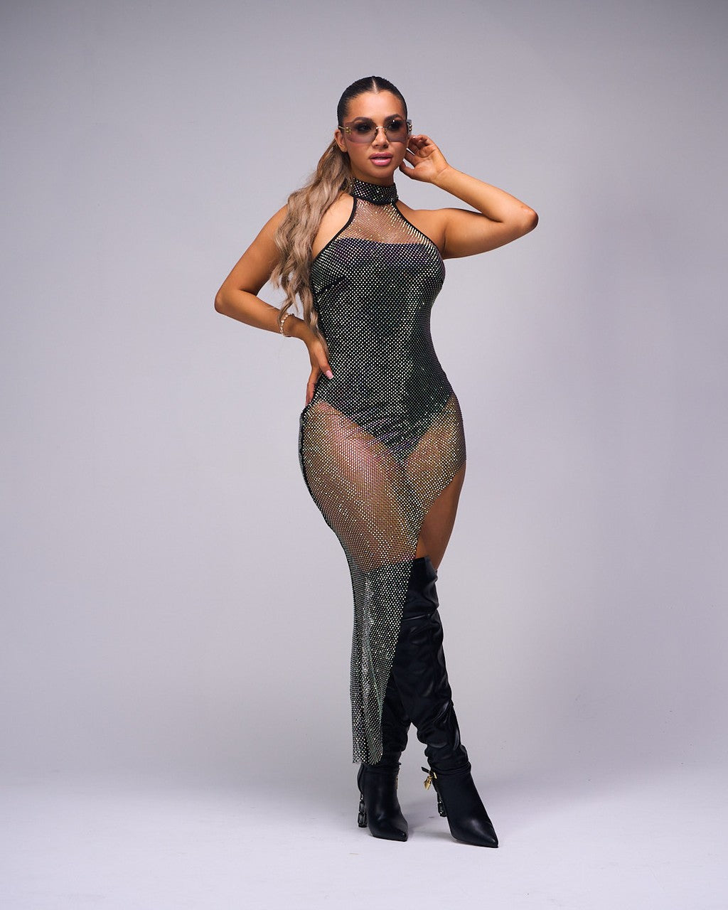 VESTIDO YAILIN