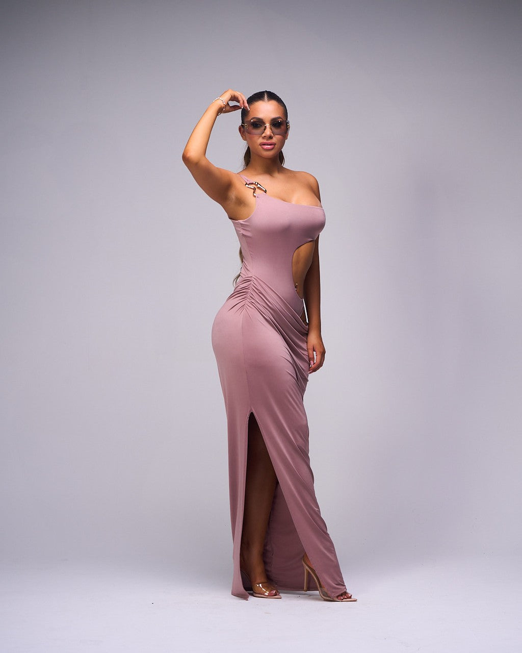 VESTIDO AMELIE