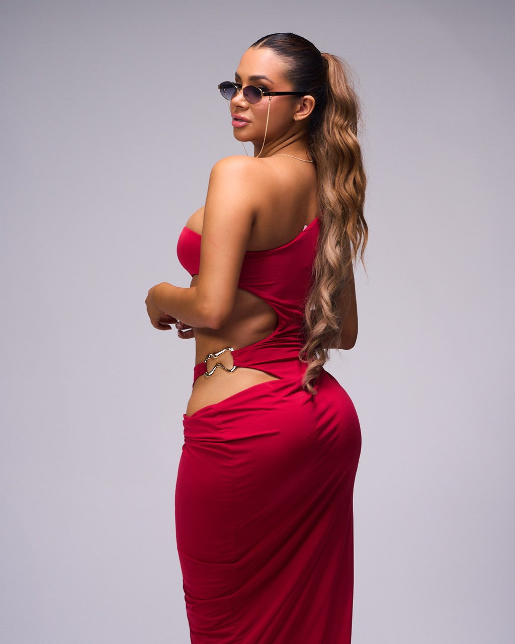 VESTIDO AMELIE