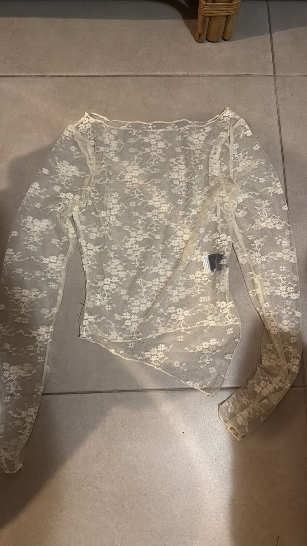 BLUSA MARGARITA 0256