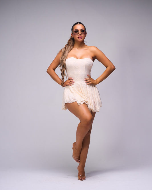 VESTIDO GRACIE
