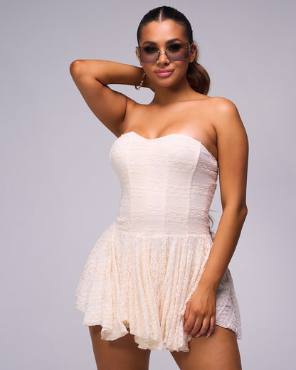 VESTIDO GRACIE