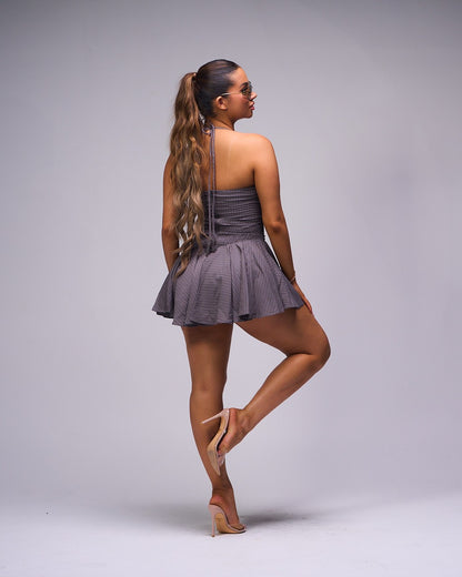 VESTIDO MADONNA