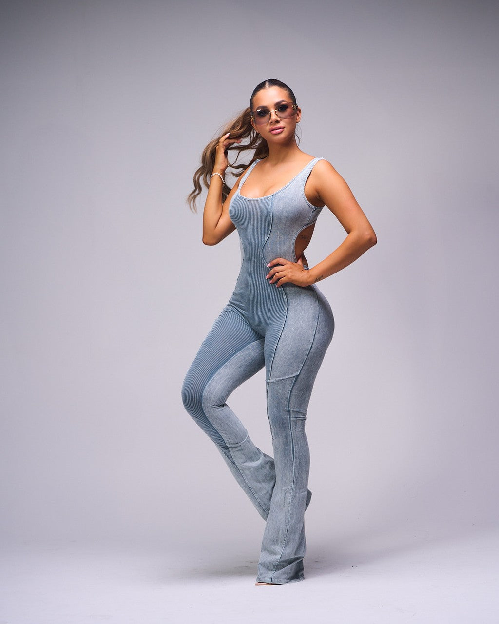 ENTERIZO BODY SHAPING