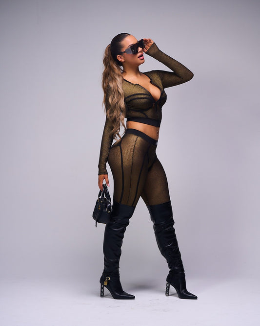 SET SELENA