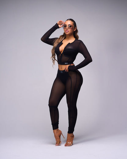 SET SELENA