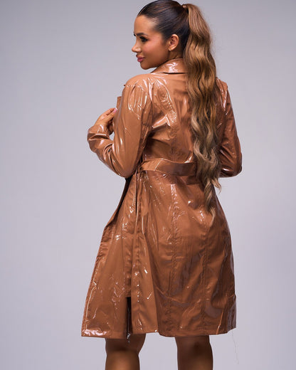 CHAQUETA AMBER