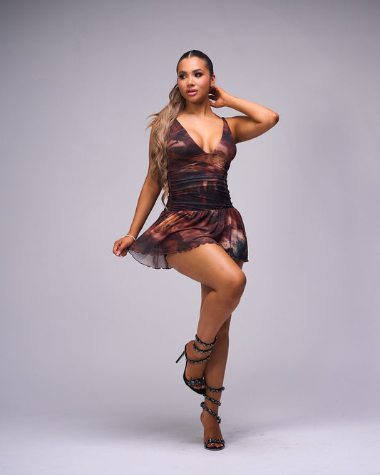 VESTIDO ABBY