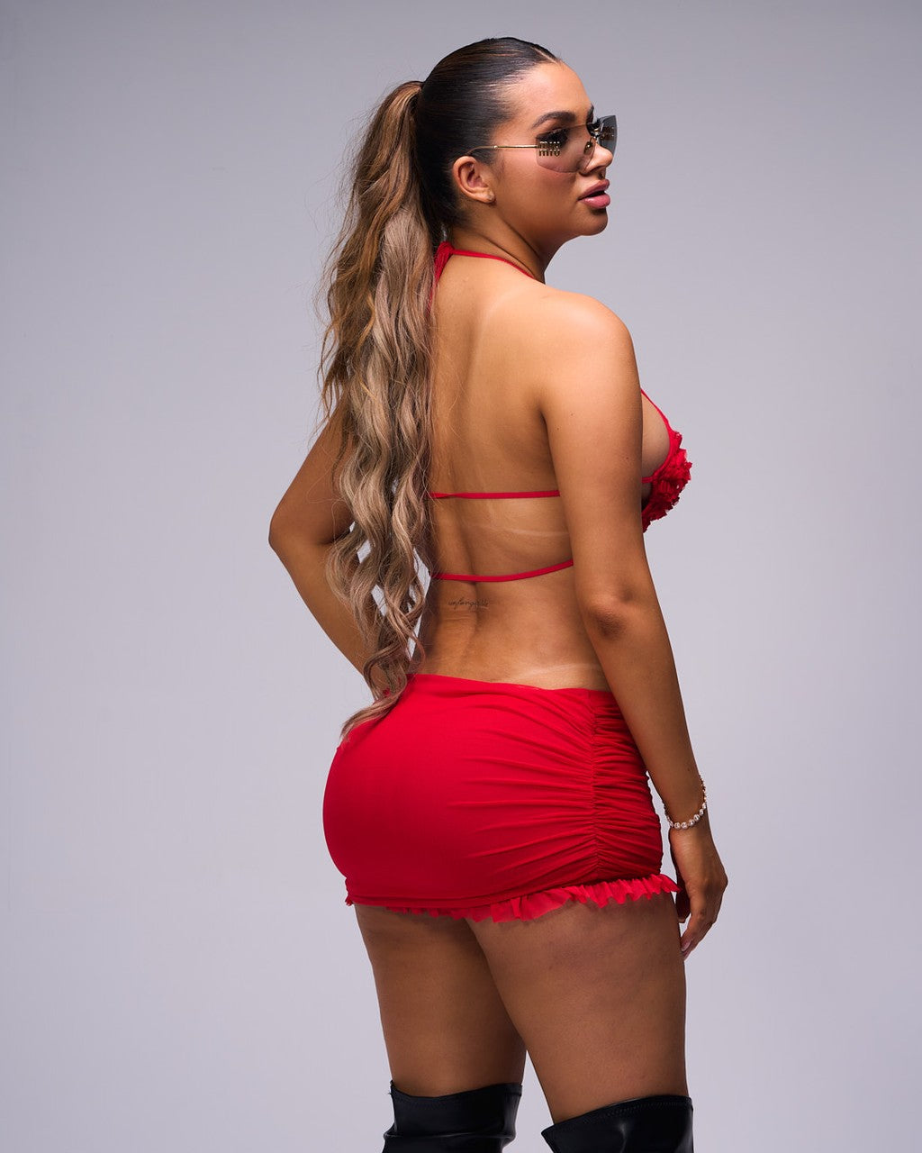 SET ELECTRA