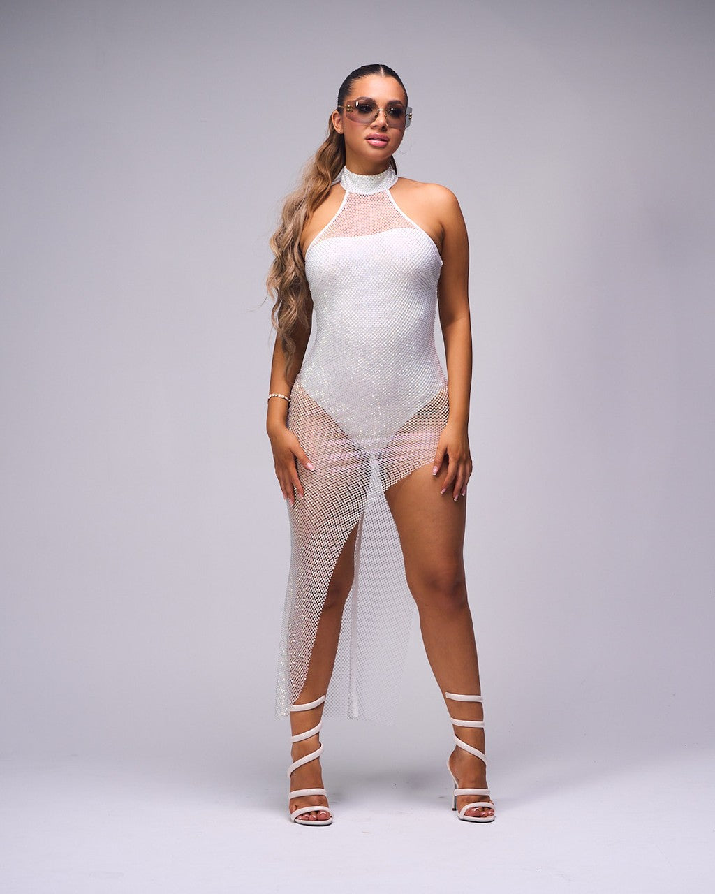 VESTIDO YAILIN