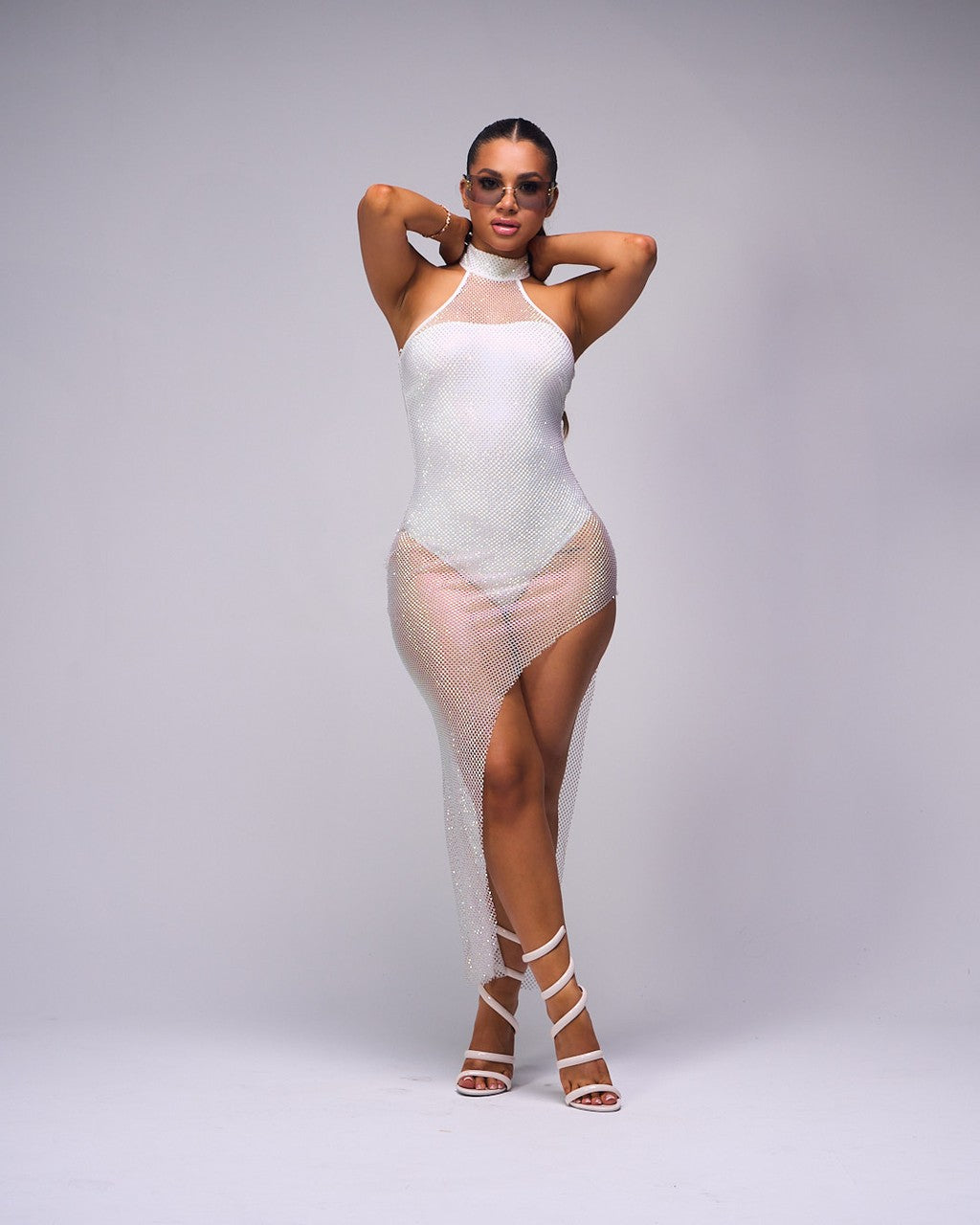 VESTIDO YAILIN