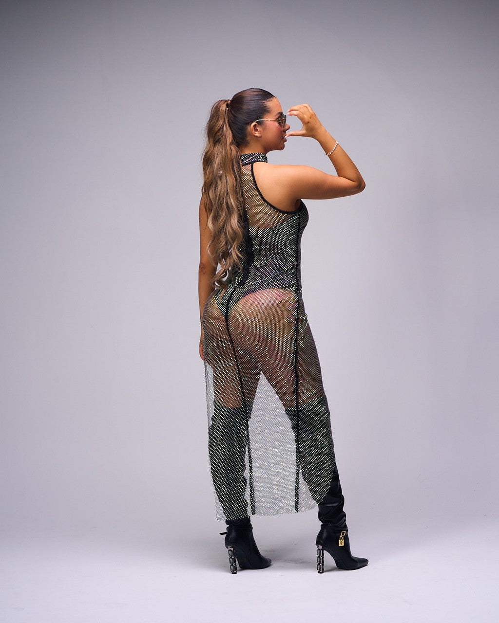 VESTIDO YAILIN