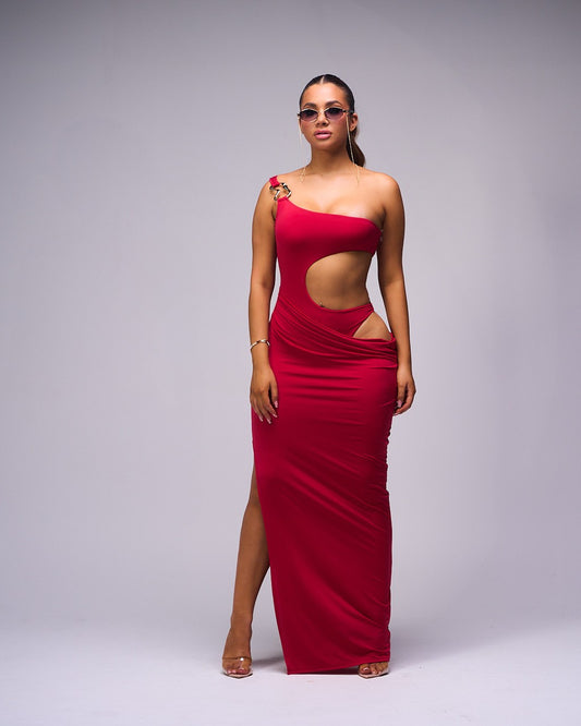 VESTIDO AMELIE