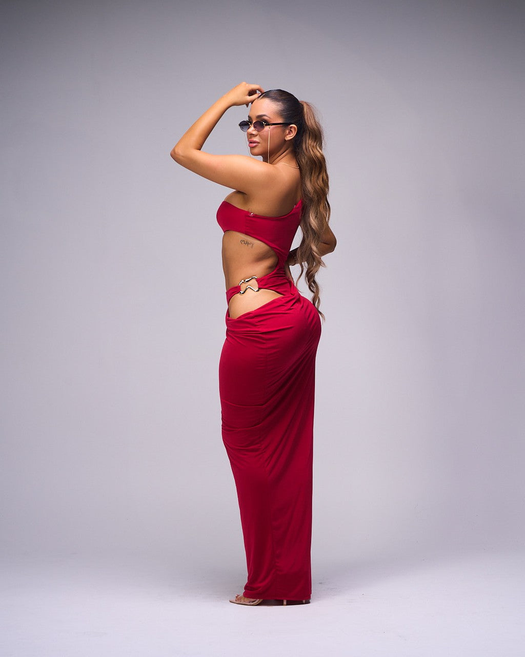 VESTIDO AMELIE