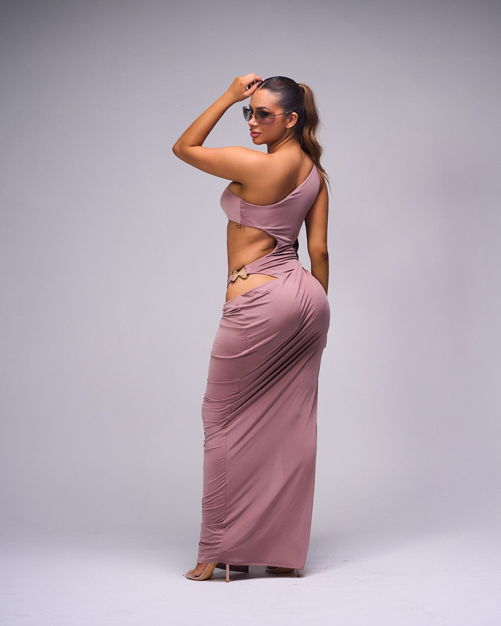 VESTIDO AMELIE