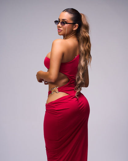 VESTIDO AMELIE