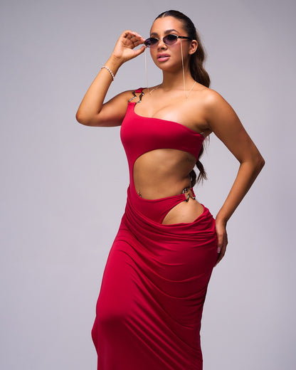VESTIDO AMELIE