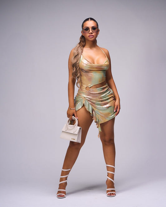 VESTIDO MISTY