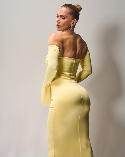VESTIDO ITALY