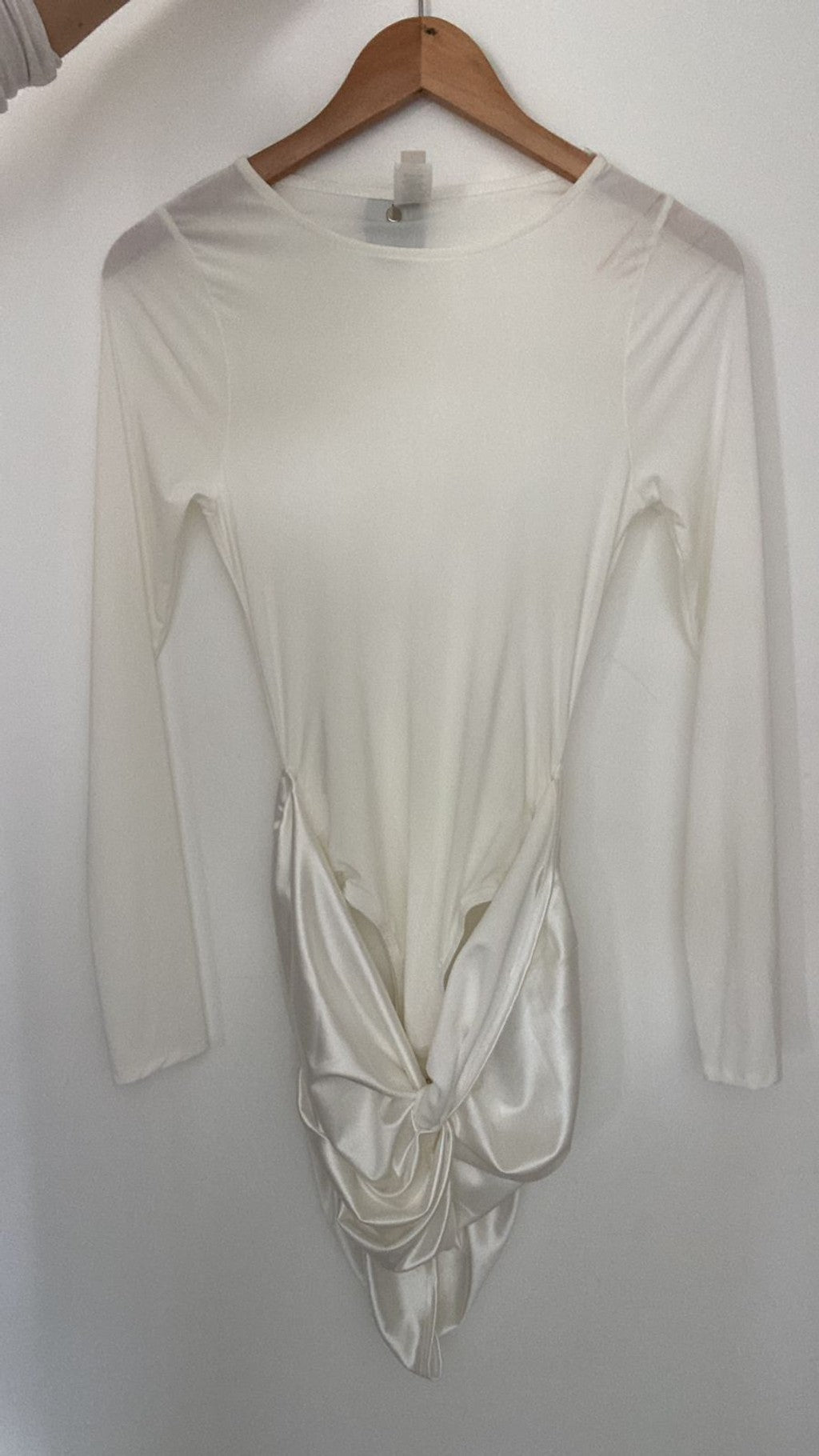 VESTIDO 10473