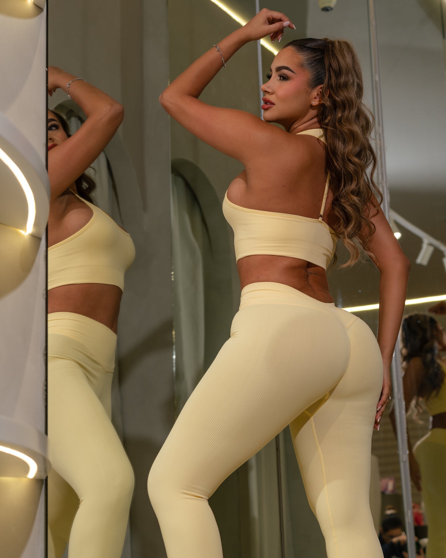 LEGGING ATT