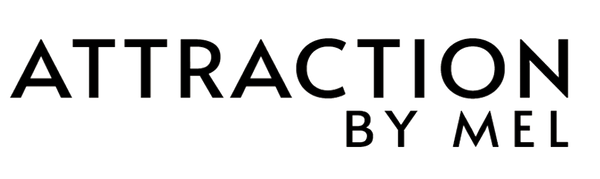CR - Attraction by Mel