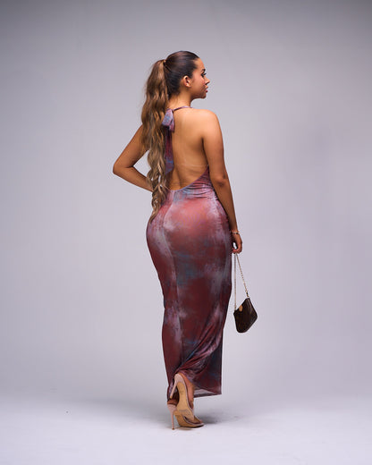 VESTIDO IVY