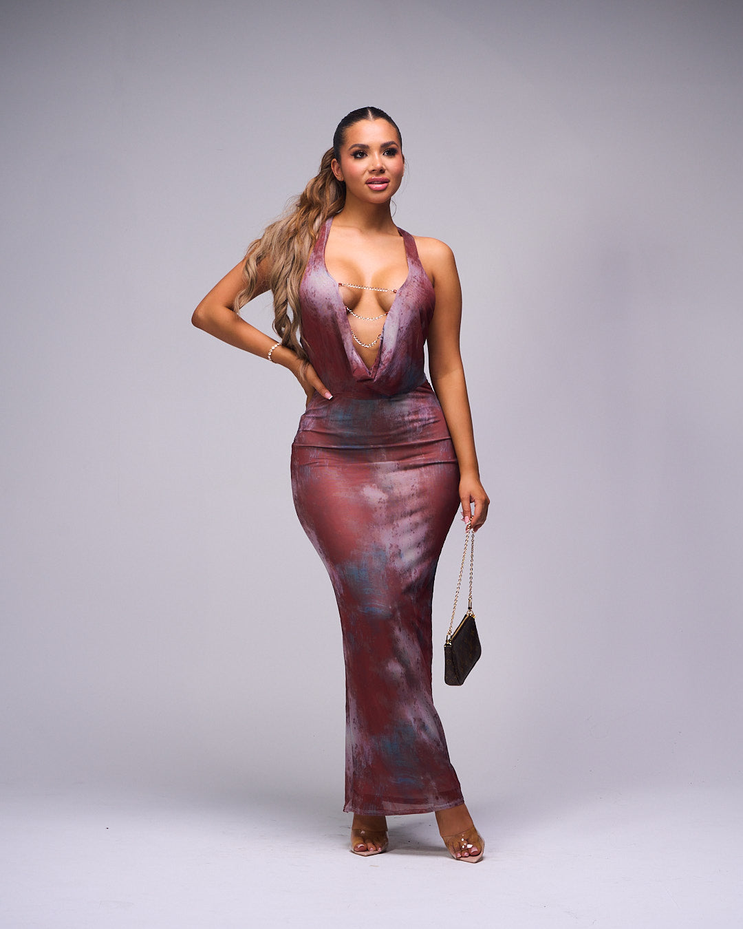 VESTIDO IVY